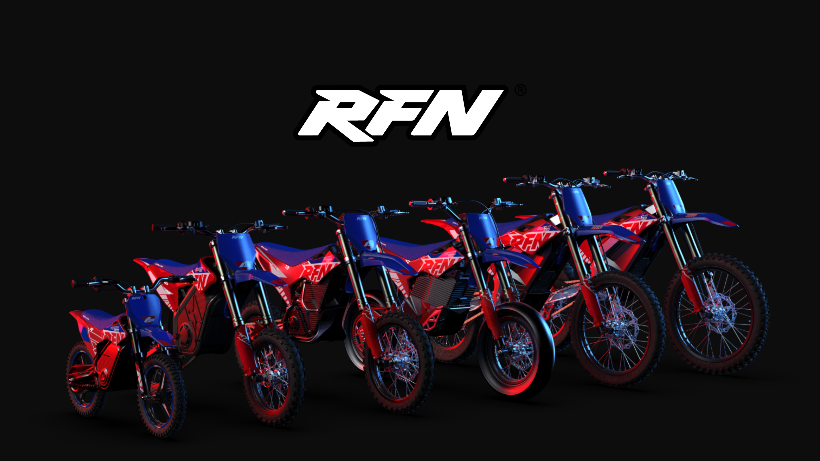 RFN Warrior Family
