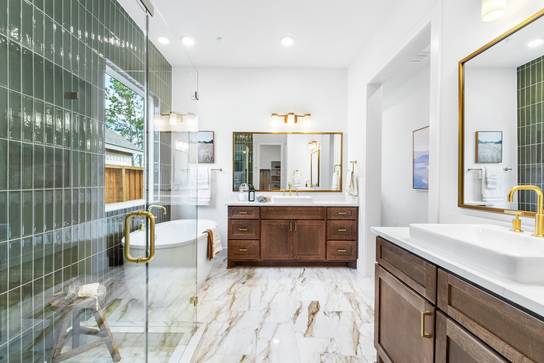 Toll Brothers at Oakhill Reserve