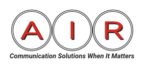 A.I.R., EMEA’s Largest Two-way Radio Reseller and Rajant Provide a Natural Complement