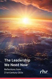 Leadership We Need Now Book_Cover