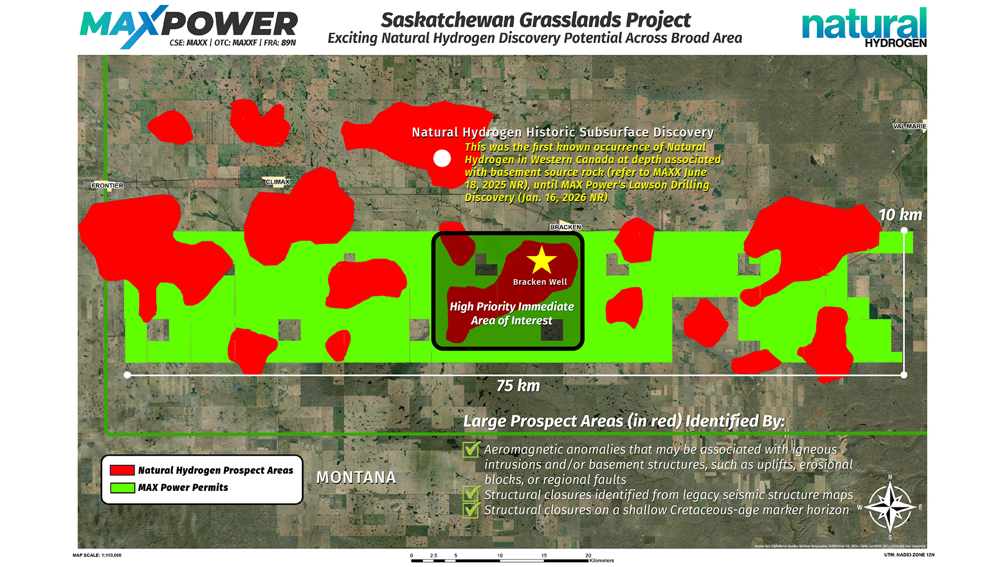 MAX Power Mining Corp.