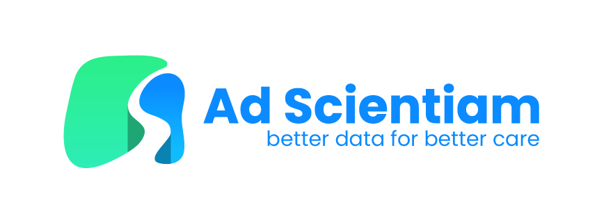 Ad Scientiam Logo