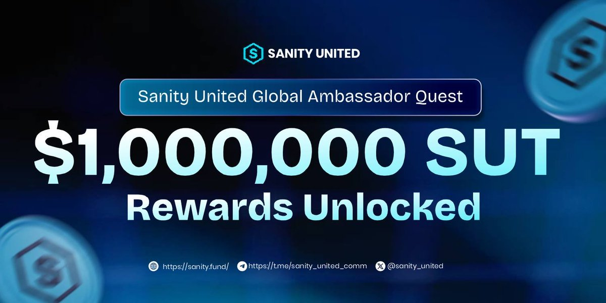 Sanity United ApS