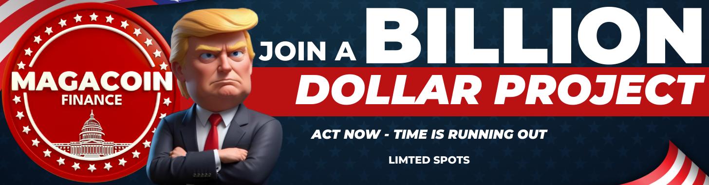 join billion dollar project