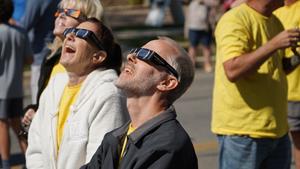 Boerne, TX offers prime viewing of the total solar eclipse 