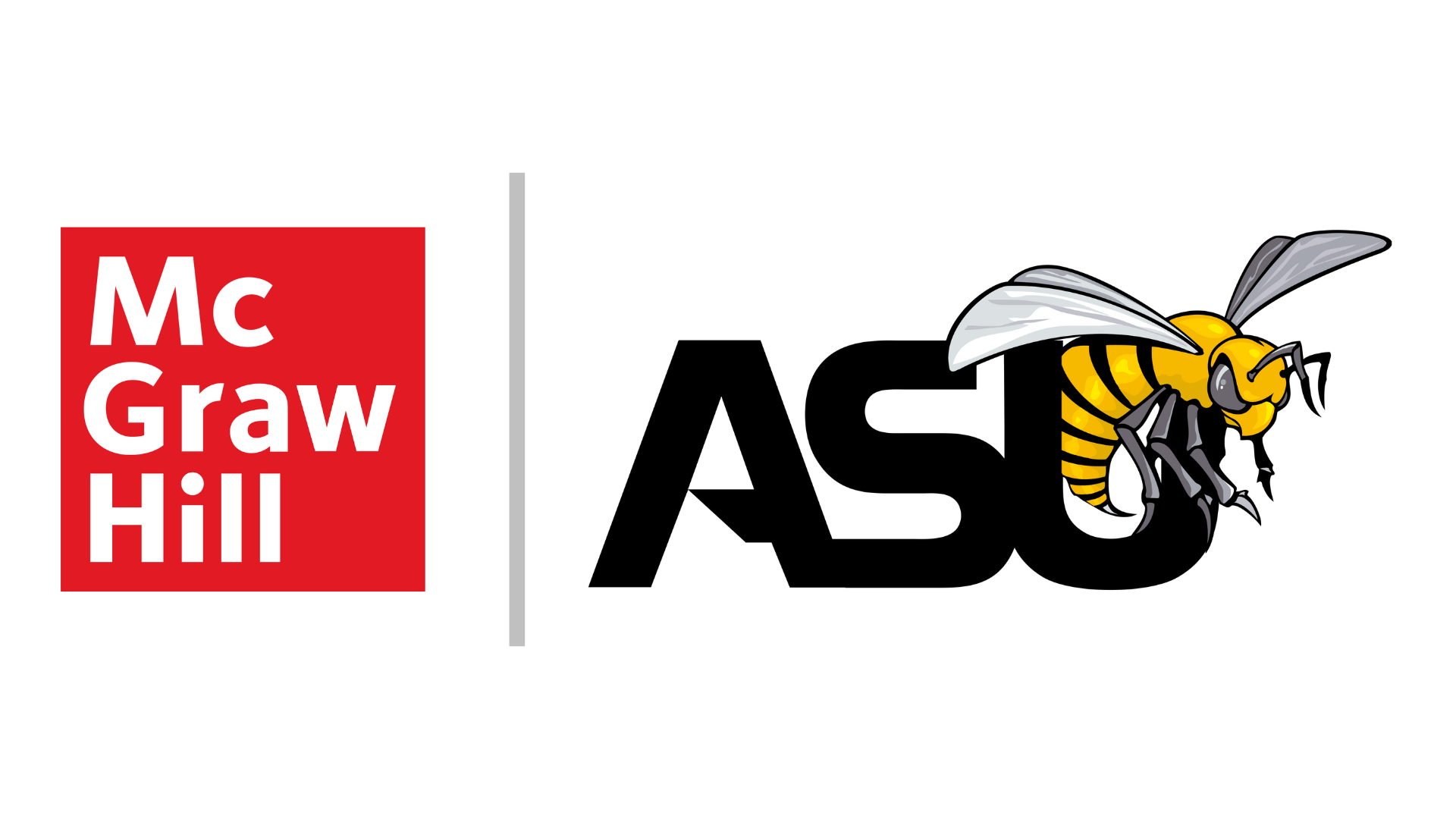 McGraw Hill and Alabama State University team up to coach student-athletes on career readiness 