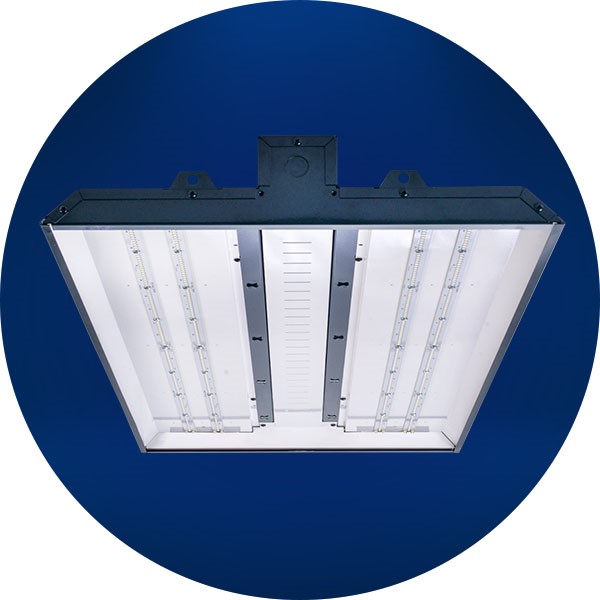 ISON LED High Bay | HBIF 3