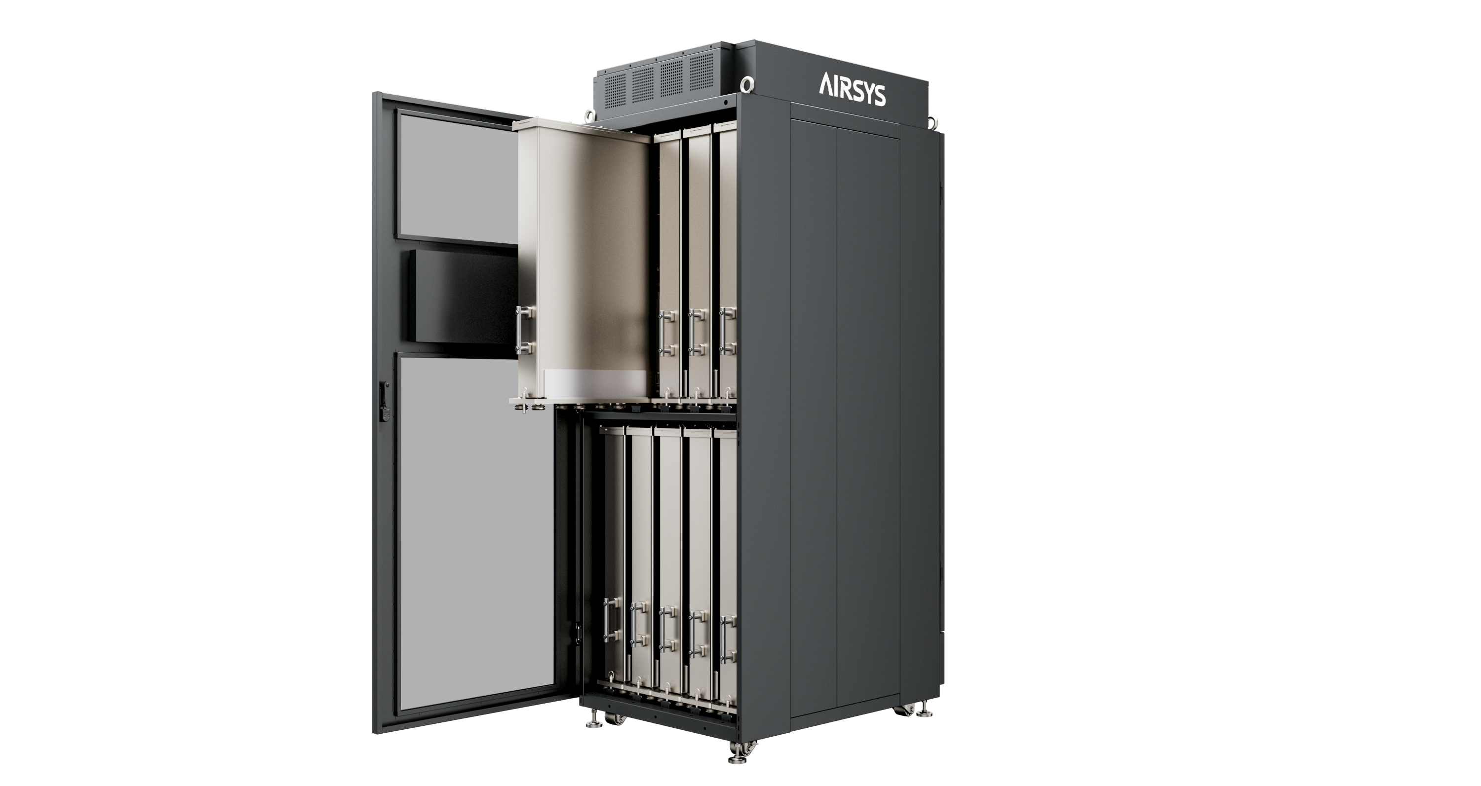 Airsys LiquidRack