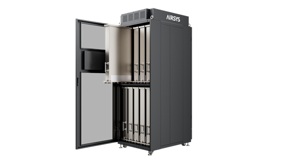 Airsys Introduces...
