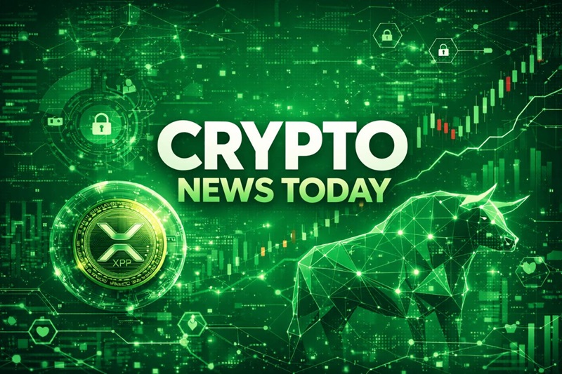Crypto News today : Pepeto Presale Hits $7.28M as XRP Price Dips and Elon Musk Confirms X Money Crypto Launch