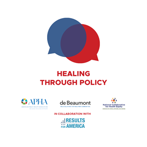 Healing Through Policy Partners