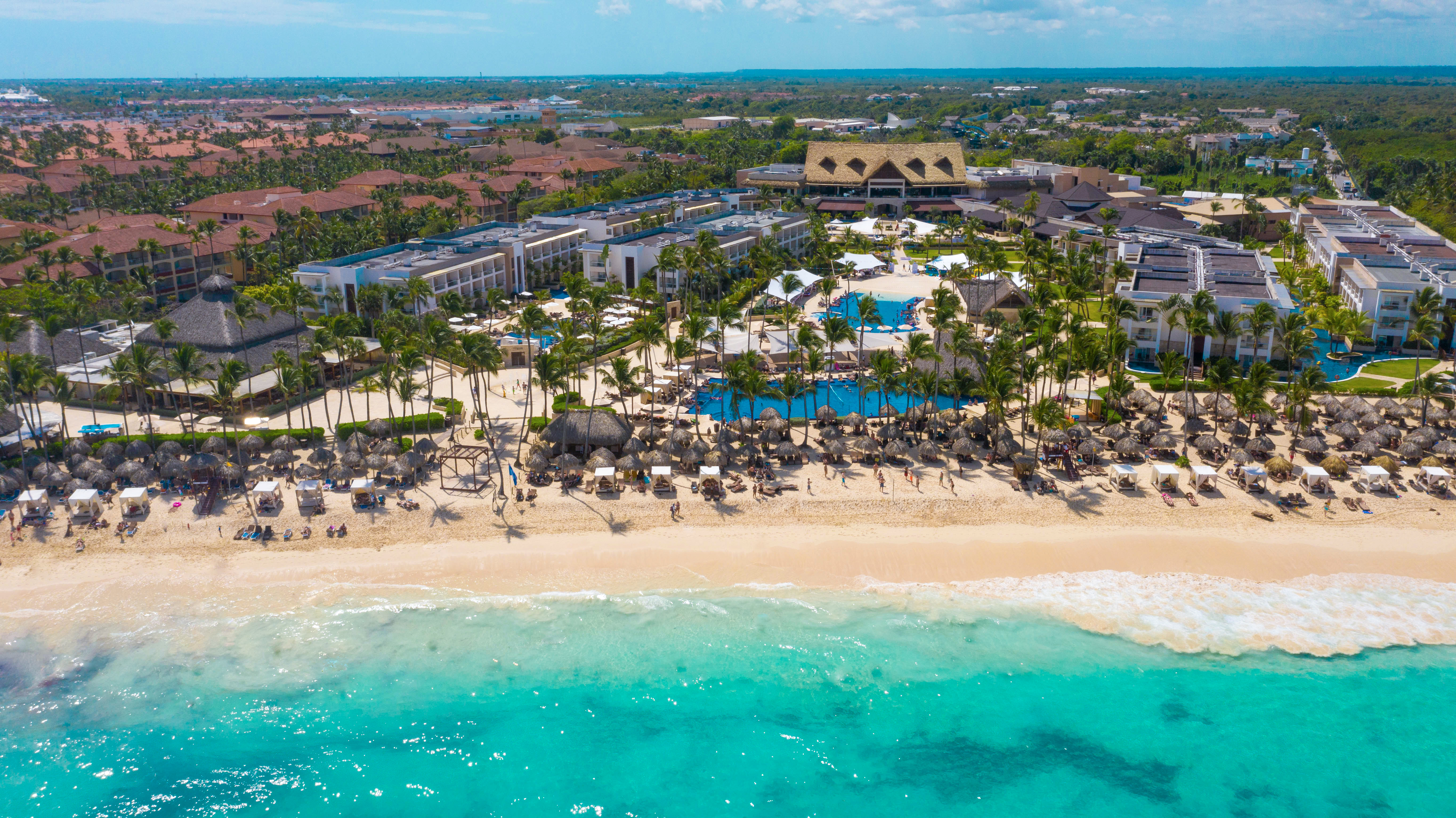 Royalton CHIC Punta Cana, An Autograph Collection All-Inclusive Resort & Casino - Adults Only