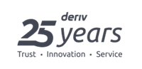 Celebrating 25 Years: Trust, Service, and Innovation continue to drive the future of Deriv