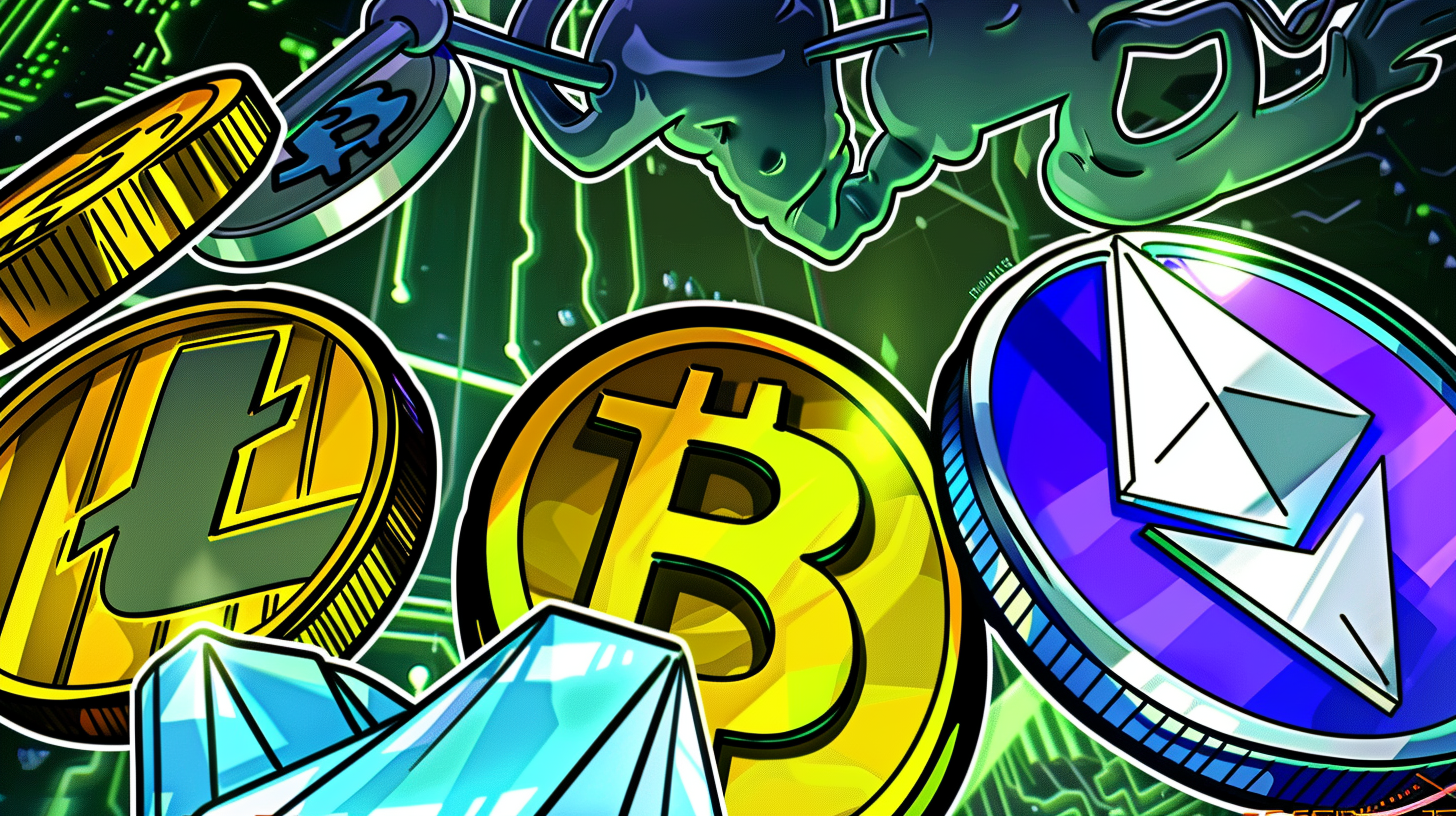 New Crypto Mutuum Finance Reports MUTM Presale Progress With Over $20.4M Raised