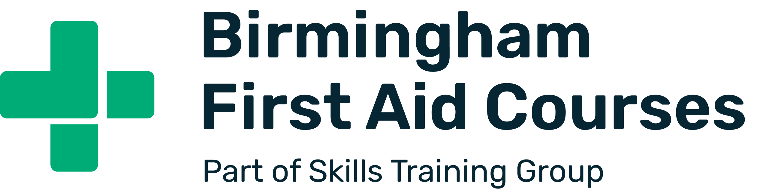 Birmingham First Aid Courses Open New Training Centre in