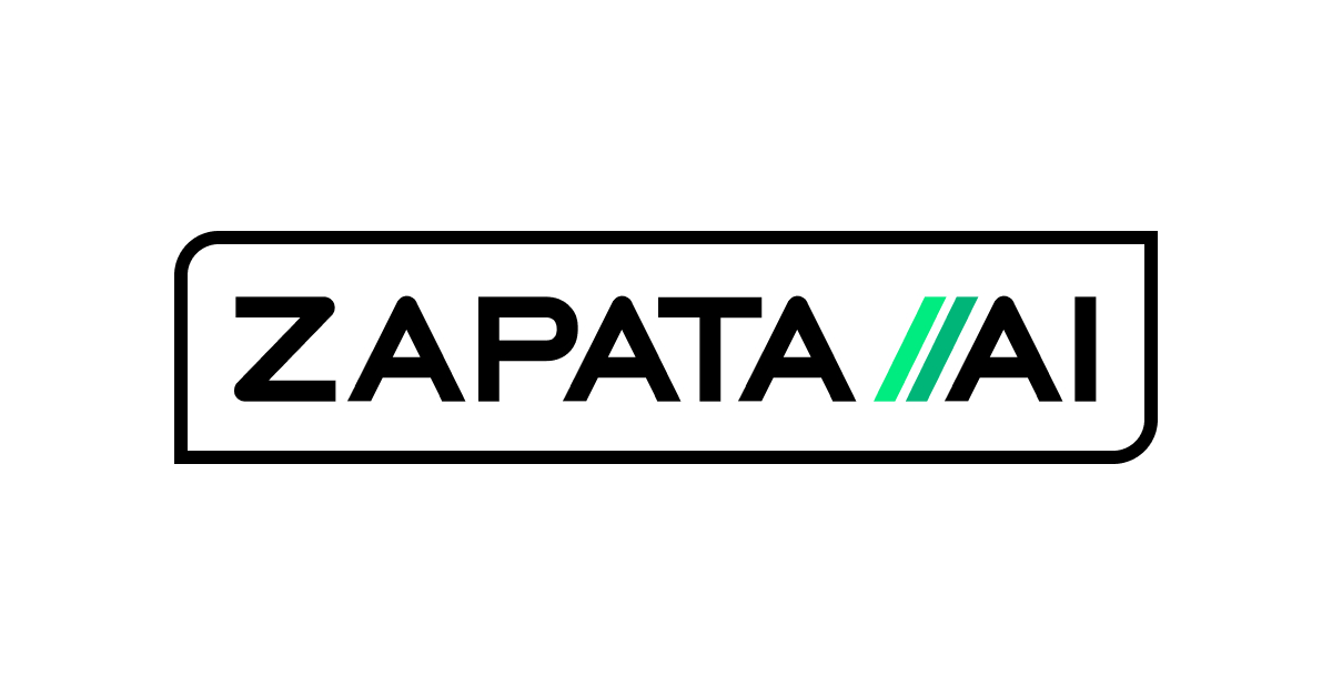 Zapata AI Announces Timing of its First Quarter 2024 Results Conference Call