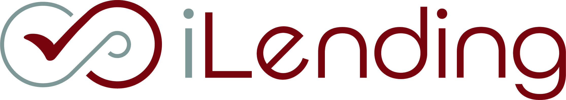 iLending Logo