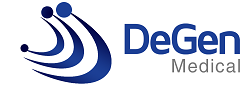 DeGen Medical Launches 3D-printed ALIF implant at Texas