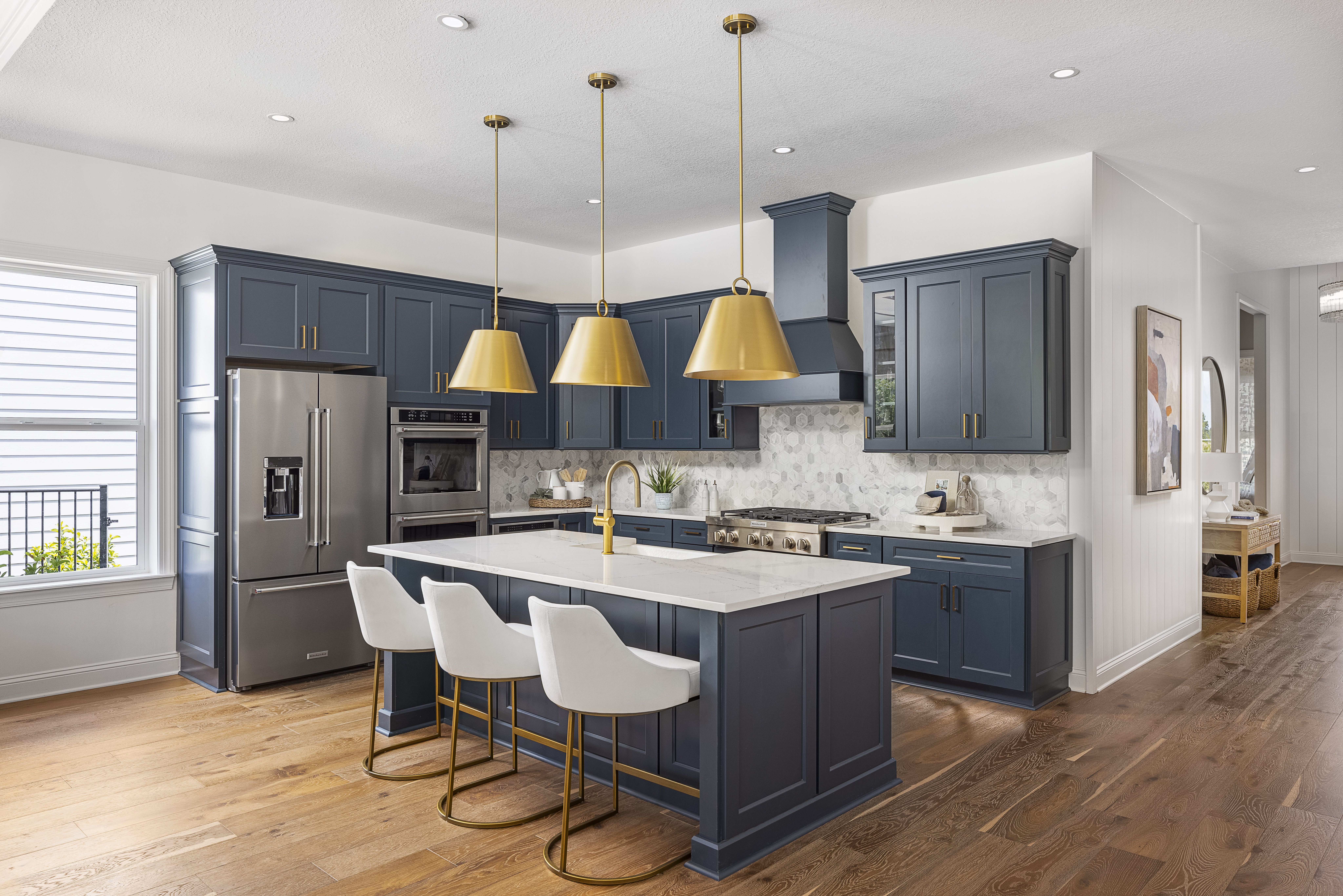 Toll Brothers at Veranda Bay