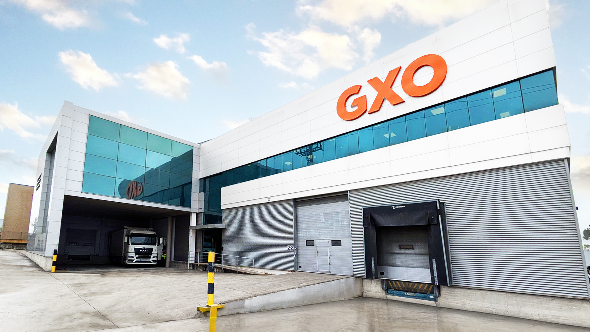 GXO - Forum Sport PR  site 2