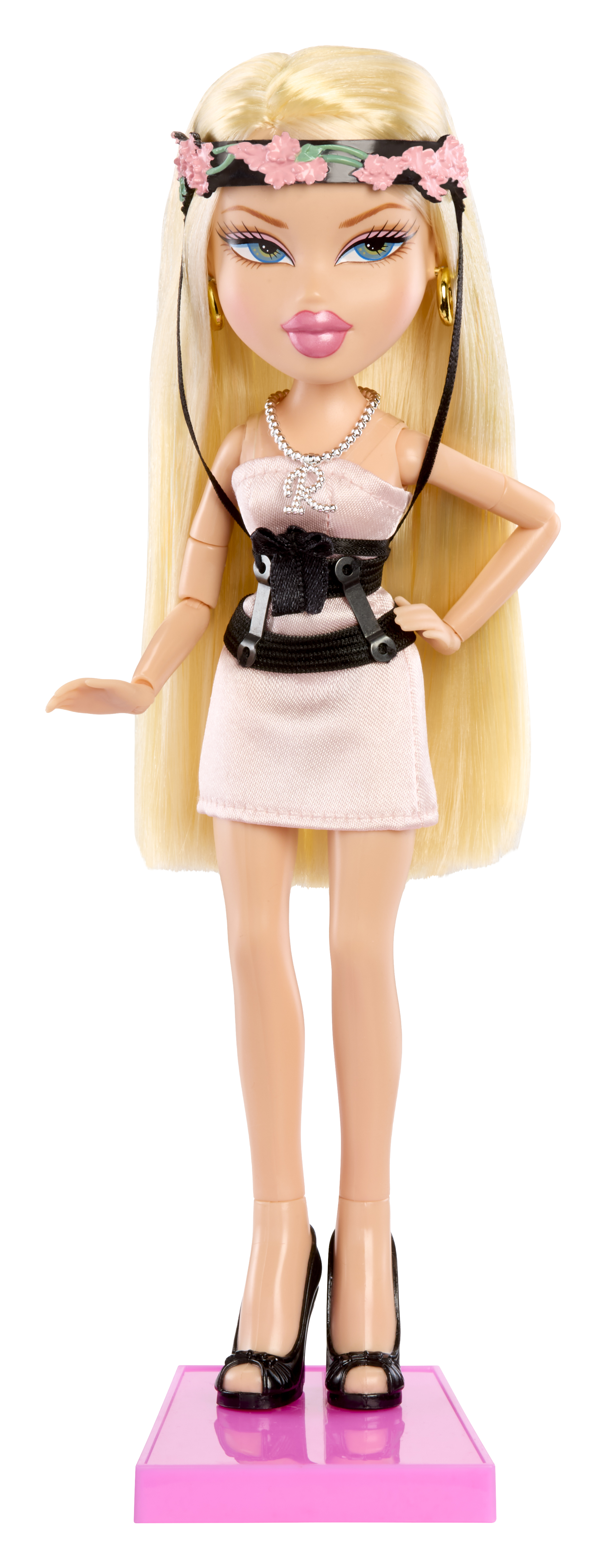 Bratz x Mean Girls Spring Fling Doll Regina 