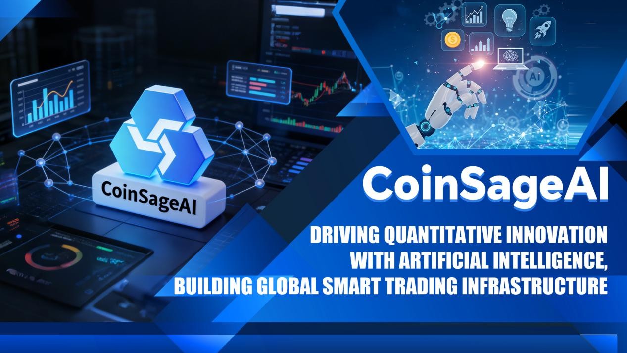 CoinSageAI
