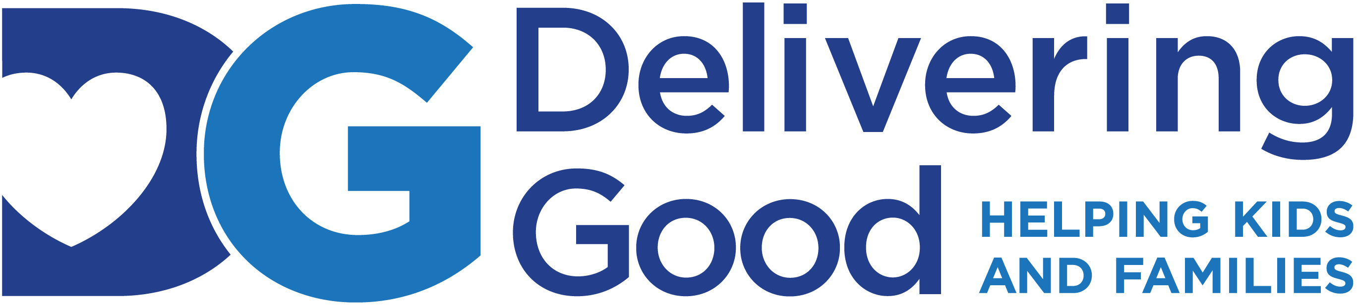 Delivering Good Name