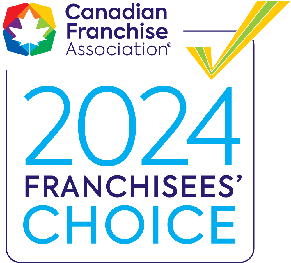 Franchise brand has received a solid endorsement through its satisfaction ratings from its franchisees.