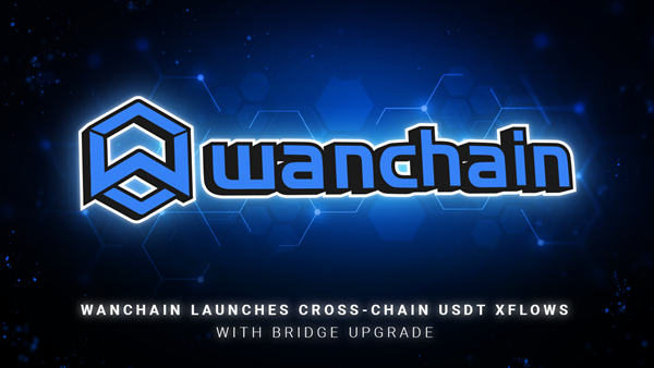 Featured Image for Wanchain