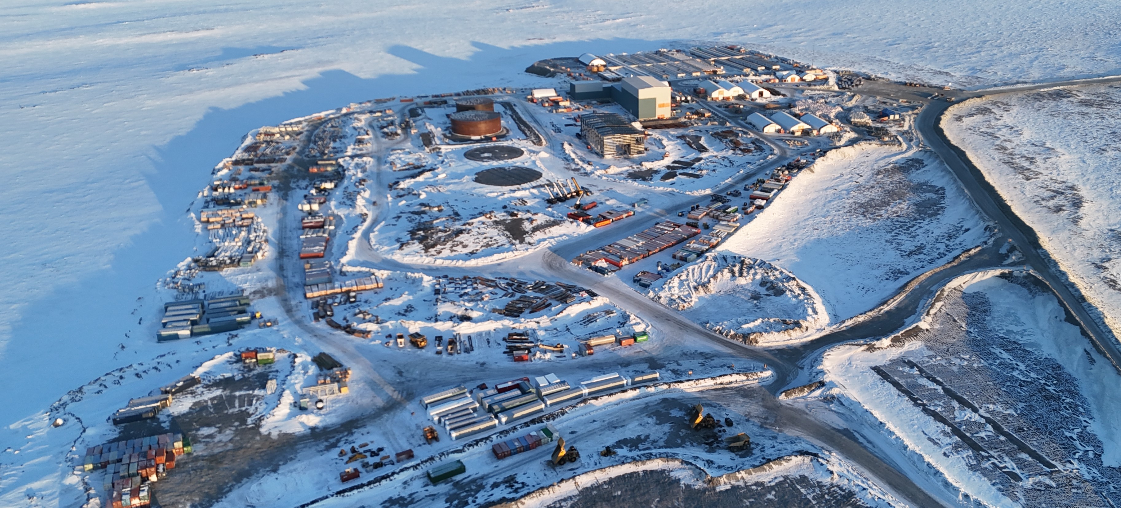 B2Gold Reports Q1 2024 Results; Cash Operating Costs and All-In Sustaining Costs Below 2024 Annual Guidance Ranges; Update on Goose Project Following Successful Completion of 2024 Winter Ice Road Campaign