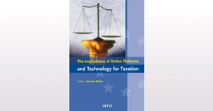 Tax Technology Book