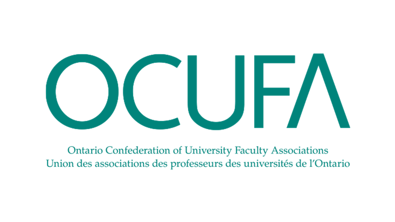 OCUFA Welcomes STEM 