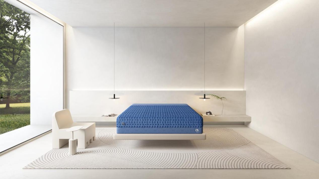 QREM - Smart Mattress