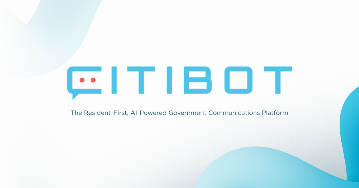 Citibot Promotional Image