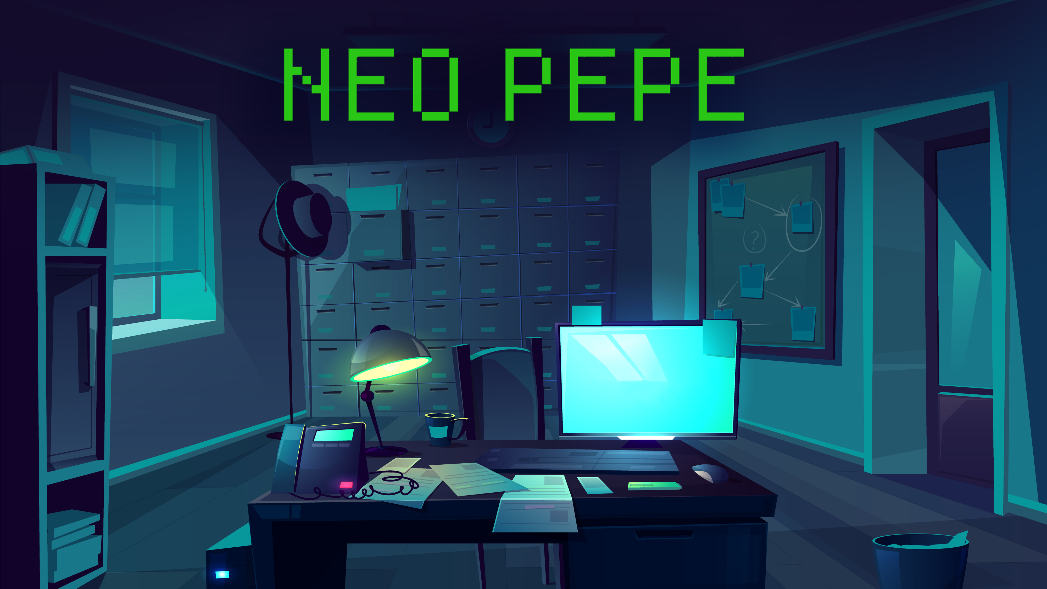 Neo pepe