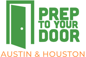 Featured Image for Prep To Your Door