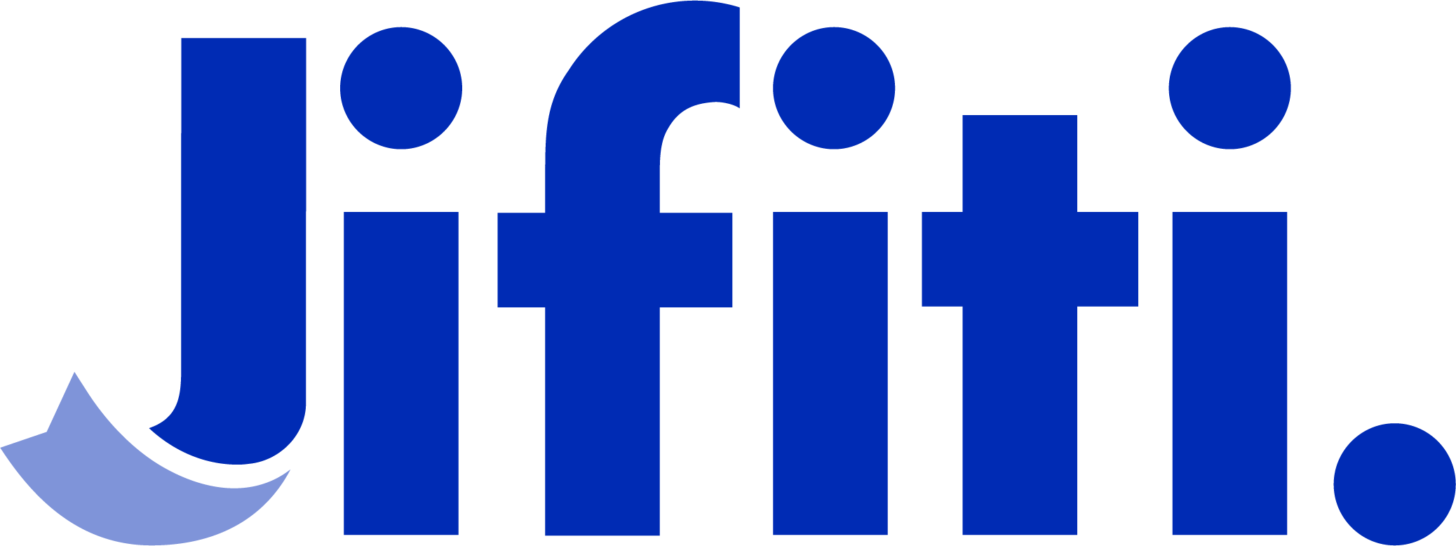 Jifiti logo