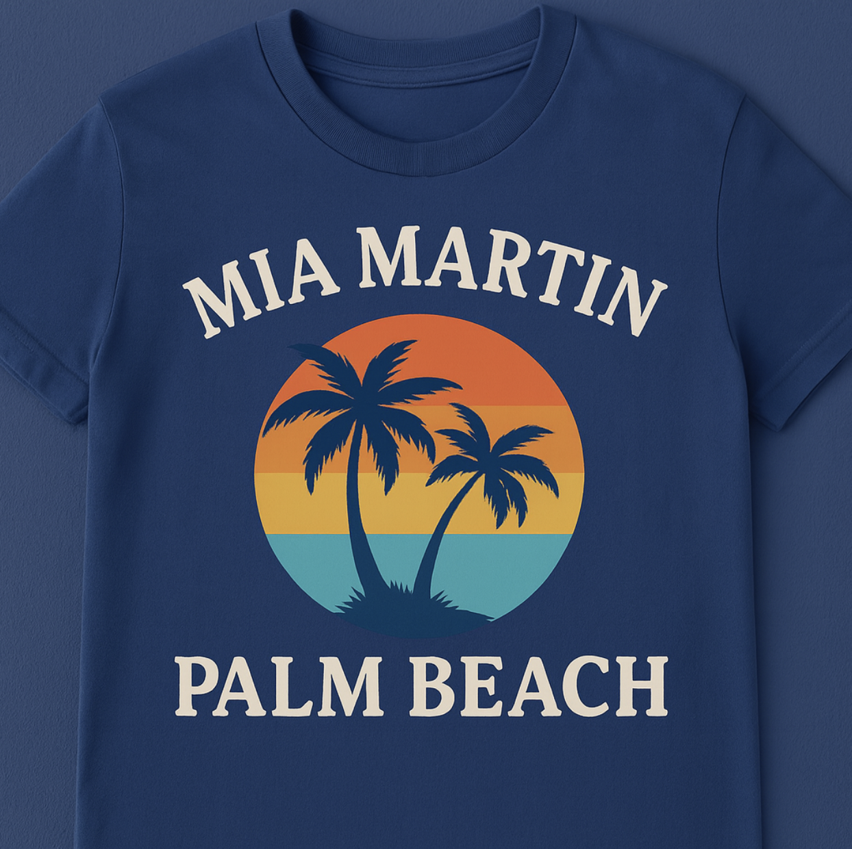 Mia Martin Palm Beach FL