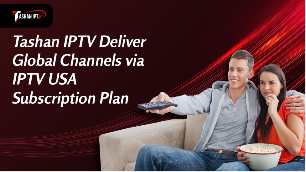 Tashan xIPTV