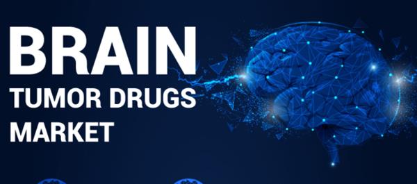 Brain Tumor Drug Market