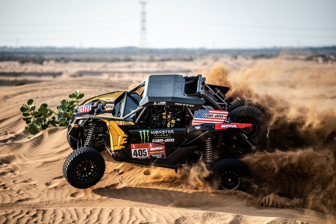 Dakar_CanAm