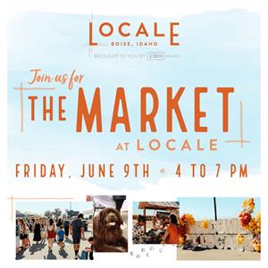 The Market at Locale
