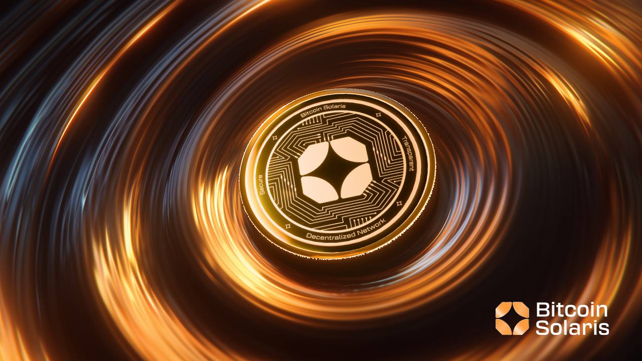 Bitcoin Solaris