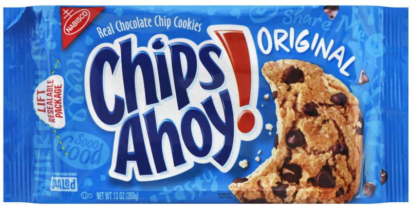 Mondelez International, which owns Chips Ahoy, is considering adding CBD to some of its products
