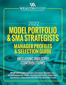 Enhanced Profiles Drive Firms to The Wealth Advisor's New Model Portfolio Selection Guide