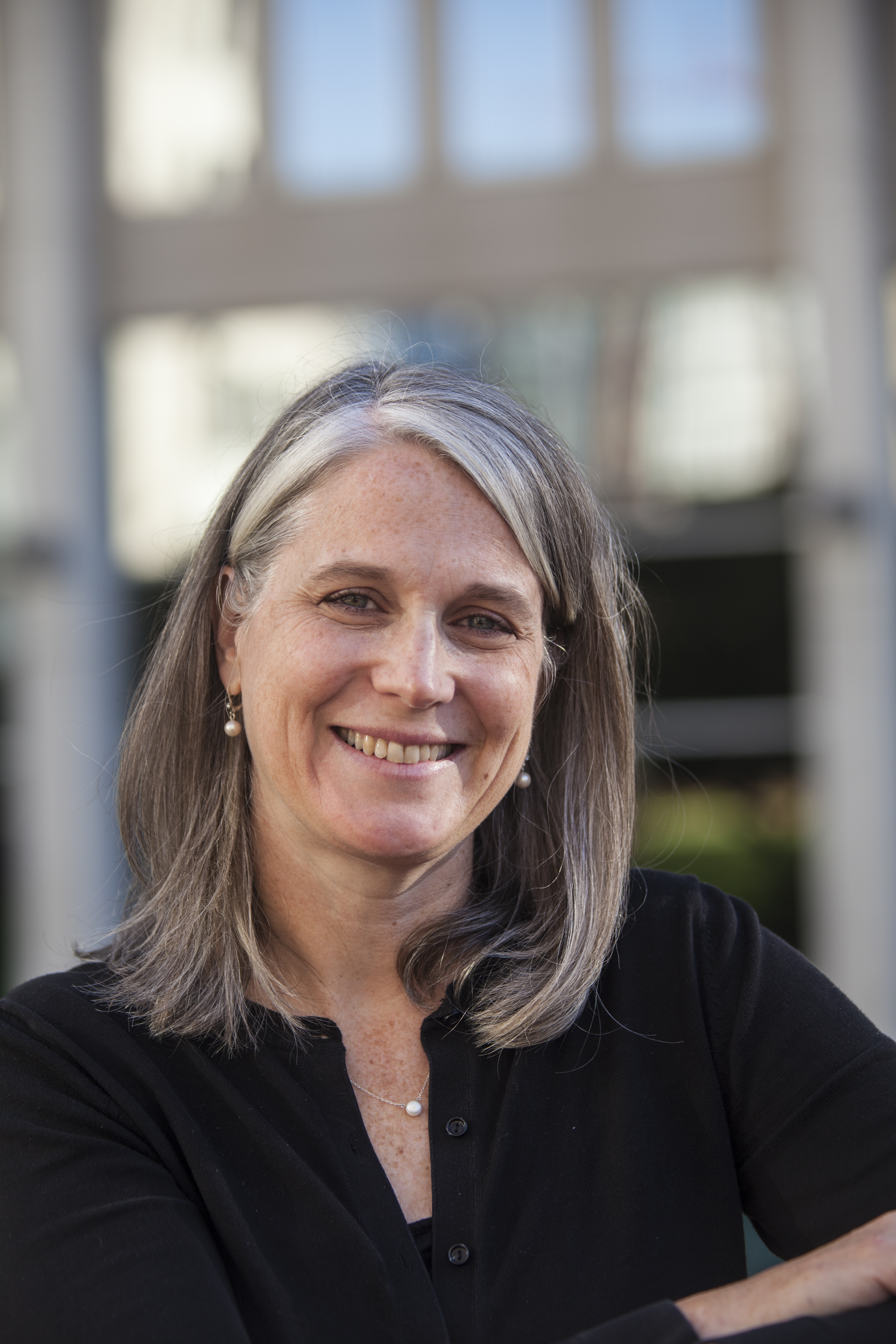 Lee Anne Adams, NeighborWorks America COO