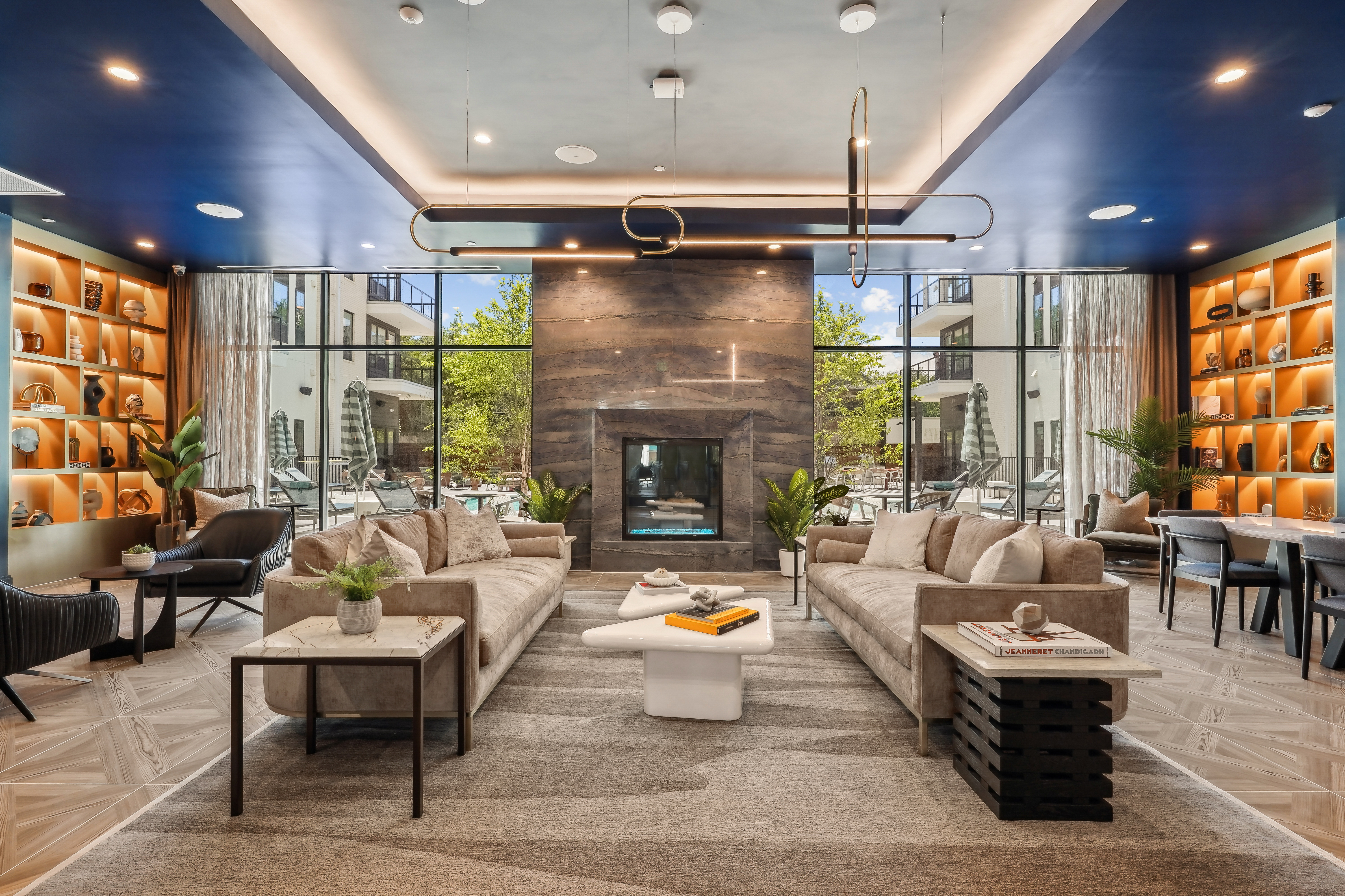 Lyle by Toll Brothers Apartment Living 