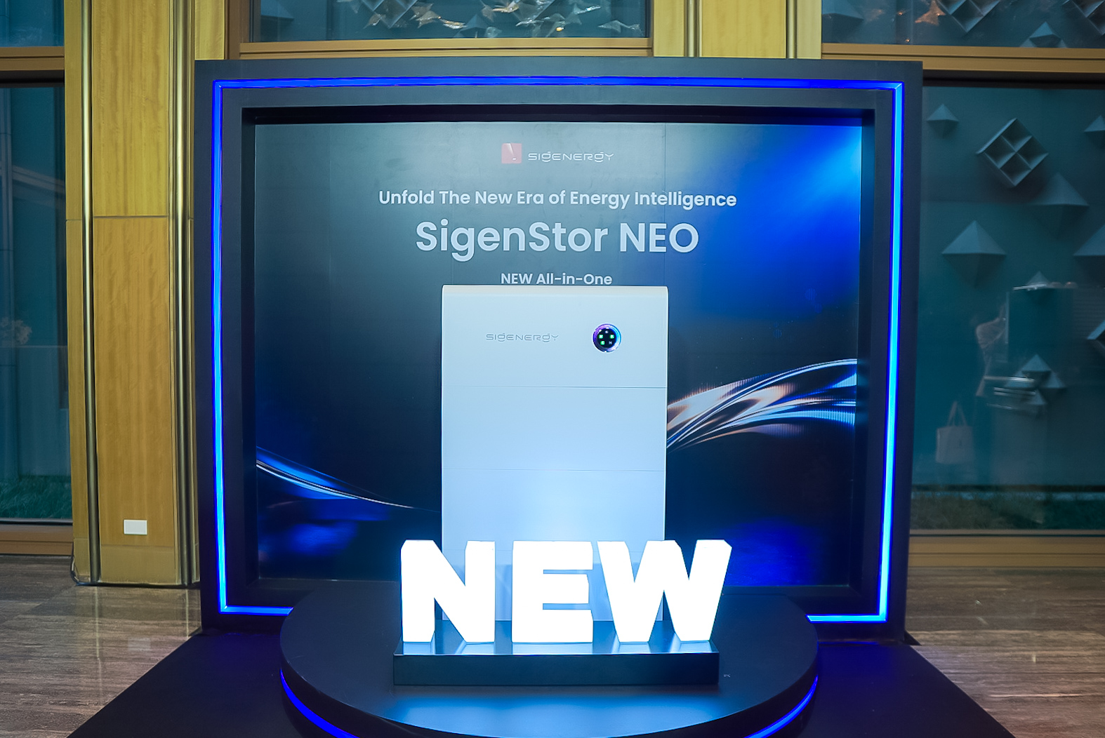 Sigenergy 