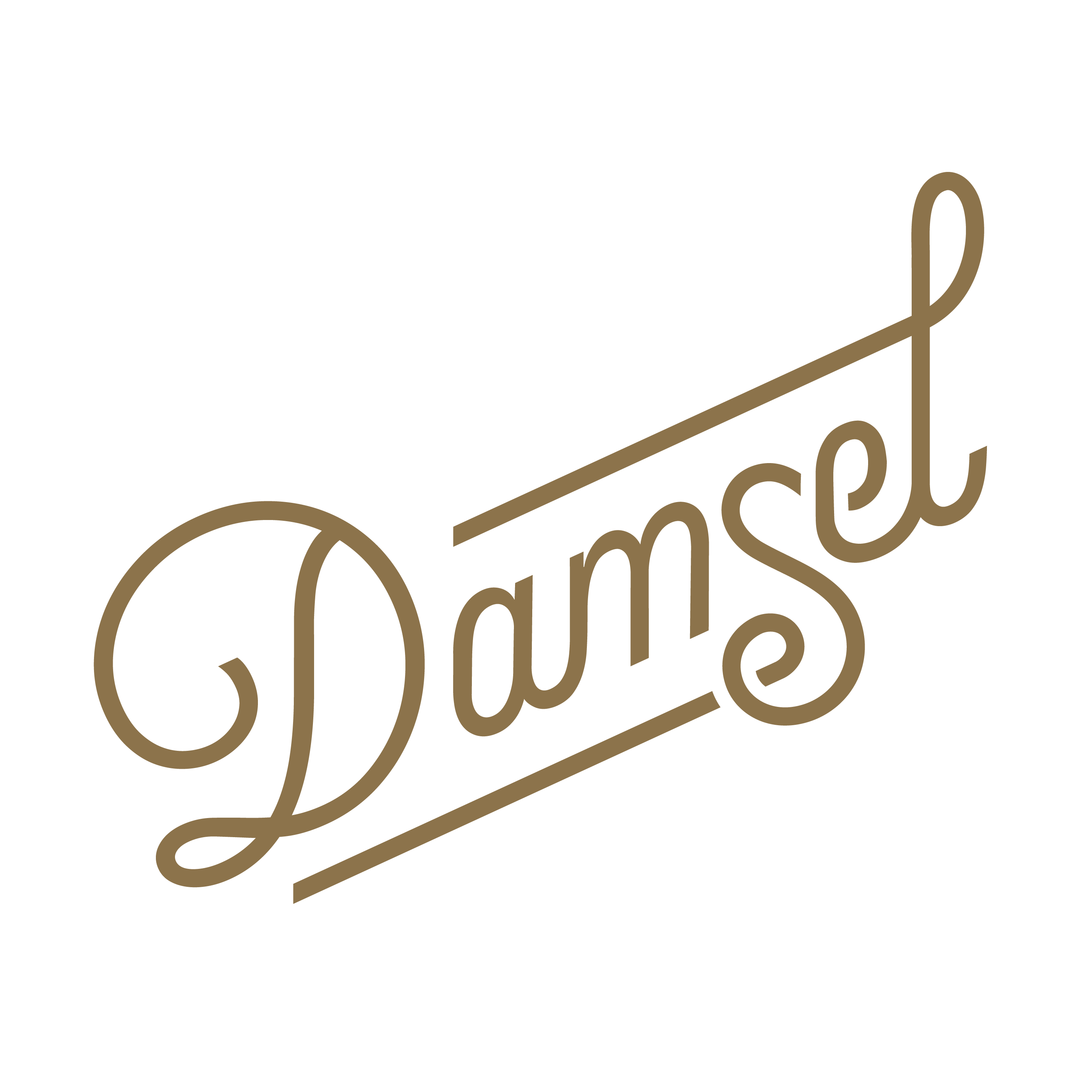 Welcome to the New Roaring ‘20’s With Atlanta's Damsel