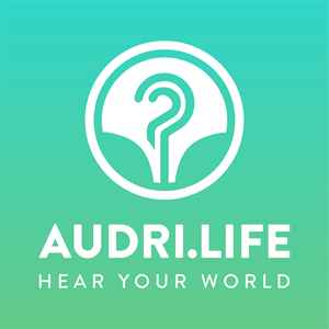 Audri.Life logo - thumbnail